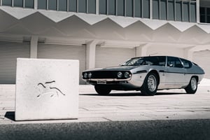Lamborghini espada