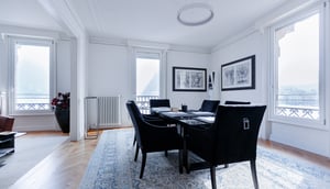 Dharma Advisors Office