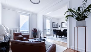 Dharma Advisors Office in Lugano